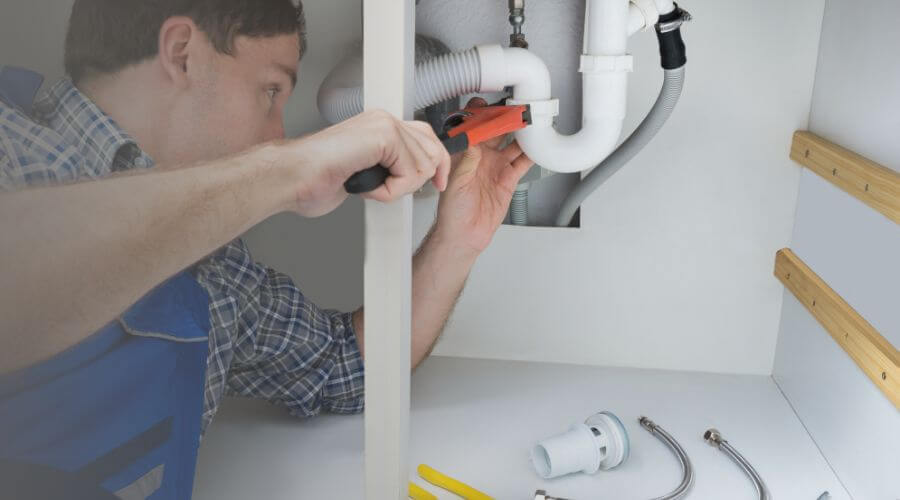 Professional expert plumbing services in Lowry, VA